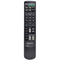 Sony RM-42B Pre-Owned Factory Original Plasma Display Remote Control