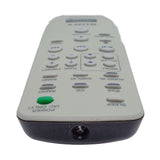 Sony RMT-CS2iPA Pre-Owned Audio System Remote Control, A-1363-104-A Factory Original