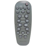 Philips 314011851061 Pre-Owned Audio System Remote Control, Factory Original