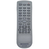 Magnavox RC-3014 Pre-Owned DVD Player Remote Control, 06-RC3014-A001 Factory Original