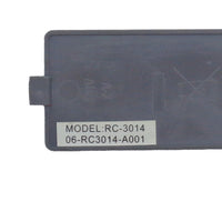 Magnavox RC-3014 Pre-Owned DVD Player Remote Control, 06-RC3014-A001 Factory Original