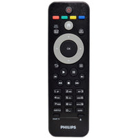 Philips RC-2830 Pre-Owned Blu-Ray Player Remote Control