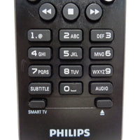 Philips RC-2830 Pre-Owned Blu-Ray Player Remote Control