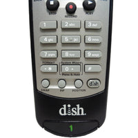 Dish Network 180546 Pre-Owned Satellite TV Receiver Remote Control