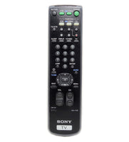 Sony RM-Y135 Pre-Owned TV Remote Control, Factory Original