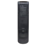 Sony RM-Y135 Pre-Owned TV Remote Control, Factory Original