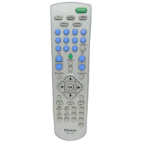 Mintek RC-175C Pre-Owned TV/DVD Combo Remote Control, Factory Original