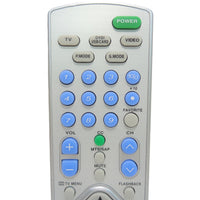 Mintek RC-175C Pre-Owned TV/DVD Combo Remote Control, Factory Original