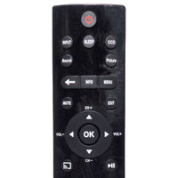 Toshiba CT-RC2US-17 Pre-Owned Factory Original TV Remote Control