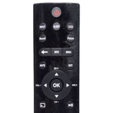 Toshiba CT-RC2US-17 Pre-Owned Factory Original TV Remote Control