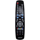 Samsung BN59-00690A Pre-Owned TV Remote Control, Factory Original