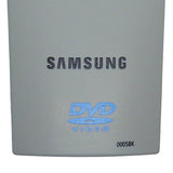 Samsung 00058K Pre-Owned Original DVD/VCR Combo Remote Control