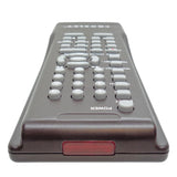 Crosley CR248 Pre-Owned Factory Original CD Recorder Remote Control