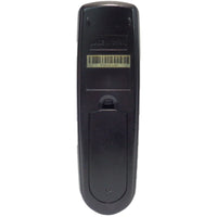 Broksonic 076E0NJ060 Pre-Owned Factory Original TV Remote Control