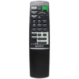 Sony RM-SG20 Pre-Owned Factory Original Audio System Remote Control