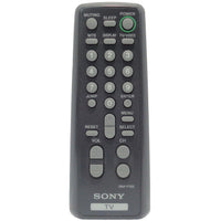 Sony RM-Y155 Pre-Owned Factory Original TV Remote Control