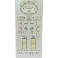 Sony RM-Y1104 Pre-Owned Factory Original TV Remote Control