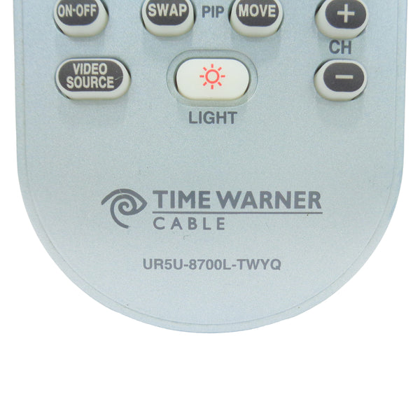 time warner cable box