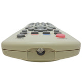 Go Video WR104400RM Pre-Owned Original DVD/VCR Combo Remote Control