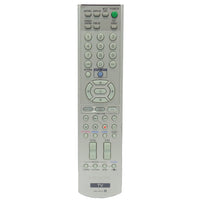 Sony RM-YA001 Pre-Owned Factory Original TV Remote Control