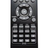 Insignia NS-RC9DNA-14 Pre-Owned Original TV/DVD Combo Remote Control