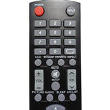 Insignia NS-RC9DNA-14 Pre-Owned Original TV/DVD Combo Remote Control