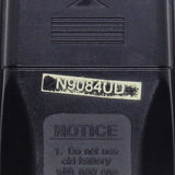 Magnavox N9084UD Pre-Owned VCR Remote Control, Factory Original