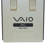 Sony RM-MC1 Pre-Owned Factory Original PC Computer Remote Control