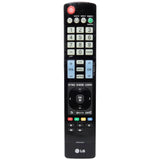 LG AKB73615316 Pre-Owned Factory Original TV Remote Control