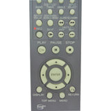 Sony RMT-V501B Pre-Owned Factory Original DVD/VCR Combo Remote Control