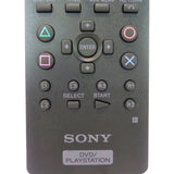 Sony SCPH-10150 Pre-Owned PS2 Video Game Console Remote Control