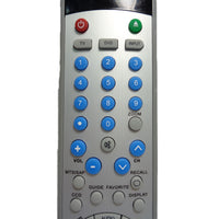 Insignia RC-260D Pre-Owned Original TV/DVD Combo Remote Control