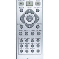 LG 6711R1N203A Pre-Owned DVD Recorder VCR Combo Remote Control, Factory Original