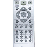 LG 6711R1N203A Pre-Owned DVD Recorder VCR Combo Remote Control, Factory Original