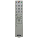 Sony RMT-D205A Pre-Owned Factory Original DVD Recorder Remote Control