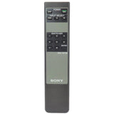 Sony RM-1270S Pre-Owned Factory Original Projector Remote Control