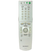 Sony RM-Y908 Pre-Owned Factory Original TV Remote Control