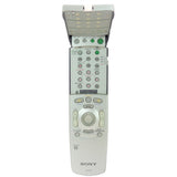 Sony RM-Y908 Pre-Owned Factory Original TV Remote Control