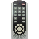 Syntax RC-LTN Pre-Owned Factory Original TV Monitor Remote Control