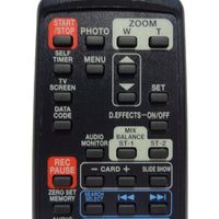 Canon WL-D75 Pre-Owned Original Mini DV Camcorder Remote Control