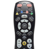 Mediacom 2020B1-B2 Pre-Owned Cable Set Top Box Remote Control