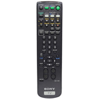 Sony RM-Y169 Pre-Owned Factory Original TV Remote Control