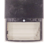 Panasonic VSQS0438 Pre-Owned Factory Original VCR Remote Control