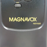 Magnavox N0316UD Pre-Owned TV Remote Control, 483521837282 Factory Original