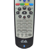 Dish Network 186371 Pre-Owned Satellite TV Receiver Remote Control