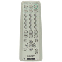 Sony RM-YD006 Pre-Owned Factory Original TV Remote Control