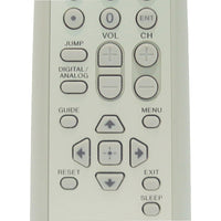 Sony RM-YD006 Pre-Owned Factory Original TV Remote Control