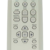 Sony RM-YD006 Pre-Owned Factory Original TV Remote Control