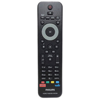 Philips 996510053581 Pre-Owned Home Theater System Remote Control, Factory Original