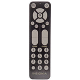 Insignia NS-RC5NA-14 Pre-Owned Original DTA TV Tuner Remote Control